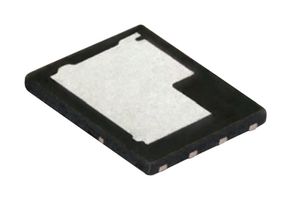 VISHAY SIDR104AEP-T1-RE3 Power MOSFET, N Channel, 100 V, 90.5 A, 6100 µohm, PowerPAK SO, Surface Mount