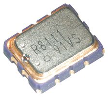 EPSON X1B0004210002 Real Time Clock, I2C, 1.6 V to 5.5 V, 10 Pins, -40 °C to 85 °C