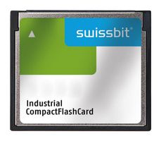 SWISSBIT SFCF008GH1AF2TO-I-MS-523-STD