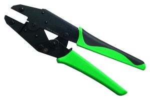 DEUTSCH - TE CONNECTIVITY HDT-50-00 Crimp Tool, Field Maintenance, Hand, Terminals