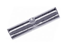 TE CONNECTIVITY - AMP 330367 Butt Splice, SOLISTRAND, 22 AWG, 16 AWG, 1.65 mm², Uninsulated
