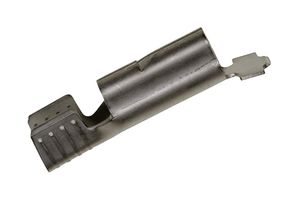 TE CONNECTIVITY - AMP 42868-2 Contact, SHUR-PLUG, Socket, Crimp, 10 AWG, Tin Plated Contacts