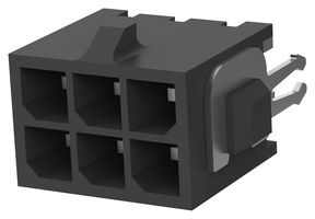 TE CONNECTIVITY - AMP 3-794680-6