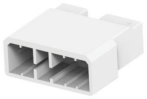 AMP - TE CONNECTIVITY 172507-1 Connector Housing, MIC MK II, Receptacle, 11 Ways, AMP MIC MK II Series Contacts