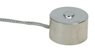 OMEGA LC302-50 Load Cell, 1 mV / V, 50 lb, 50 VDC, LC302 Series