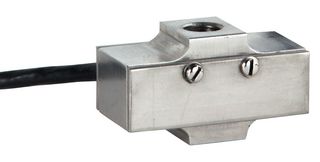 OMEGA LC703-50 Load Cell, 2 mV / V, 50 lb, 10 VDC, LC703 Series