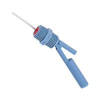 OMEGA LVN-90 Liquid Level Switch, 100 psi, 50 VA, CPVC