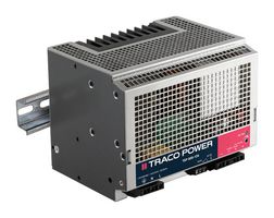 TRACO POWER TSP 600-124 EX