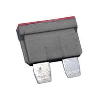 MULTICOMP PRO MP013932 Fuse, Automotive, Blade, 2 A, 80 V, 19mm x 4.9mm x 13.1mm, MP Auto Blade MAX Series