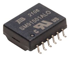 BOURNS SM91501ALO-E PCB Transformer, BMS - Battery Management System