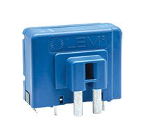 LEM LZSR 200-P/SP1 Current Transducer, -450 to 450A, Voltage, 5 VDC, LZSR Series