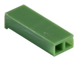 TE CONNECTIVITY - AMP 5-925369-0 Connector Housing, AMPMODU IV/V, Socket, 50 Ways, 2.54 mm, AMPMODU IV/V Series Contacts