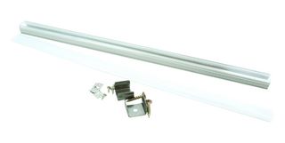 INTELLIGENT LED SOLUTIONS ILK-FLEXEXT-1000-001. Kit, LED Strip, SMD Extrusion, 1 m, PowerFlex Series