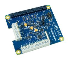 DIGILENT 6069-410-003 Evaluation Board, MCC 152 DAQ HAT, Raspberry Pi, Voltage Output and DIO DAQ HAT, 12Bit