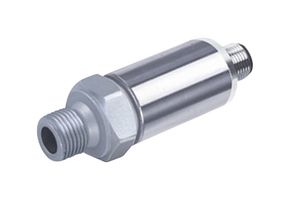 OMEGA PXM359-015A10V Pressure Transmitter, Absolute, BSPP Male, 0 bar, 15 bar, 1/4", M12 Connector