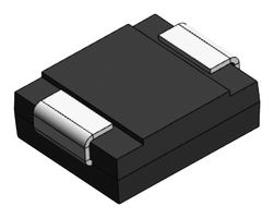 EATON BUSSMANN SMCJE33AH TVS Diode, SMCJE Series, Unidirectional, 33 V, 53.3 V, DO-214AB (SMC), 2 Pins