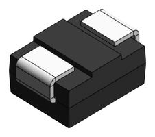 EATON BUSSMANN SMBJE30CAH TVS Diode, SMBJE Series, Bidirectional, 30 V, 48.4 V, DO-214AA (SMB), 2 Pins