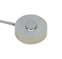 OMEGA LCMKD-50N Load Cell, 2 mV / V, 11.2 lb, 5 VDC, LCMKD Series