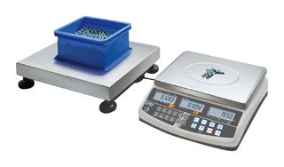 KERN CCS 6K-6 Weighing Balance, Counting, 6 KG, CCS Series