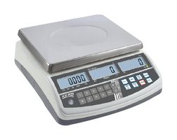 KERN CPB 6K0.1N Weighing Scale, Counting, 6 kg, CPB Series