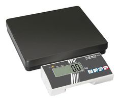 KERN MPB 300K100 Weighing Scale, Floor, 300 kg, MPB Series