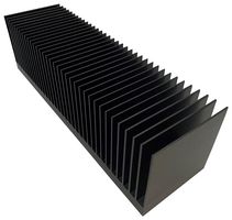 MULTICOMP PRO MP008460 Heat Sink, 0.16 °C/W, 350 mm, 100 mm, 150 mm