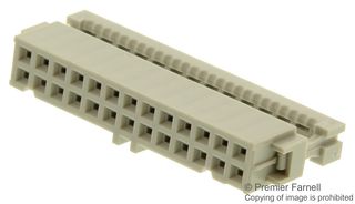 TE CONNECTIVITY - AMP 2-215882-6