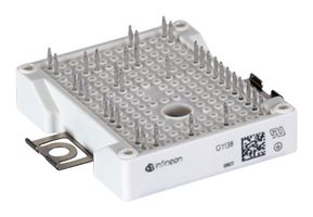 INFINEON FP35R12W2T7BPSA1 IGBT Module, PIM, 35 A, 1.6 V, 175 °C, Module