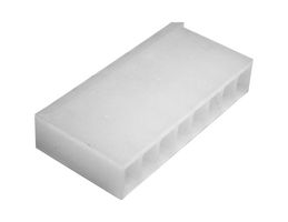 MULTICOMP PRO MP008508 Connector Housing, MP 396, Receptacle, 8 Ways, 3.96 mm