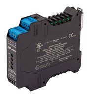 SENSATA / BEI SENSORS EM-DR1-IS-5-RTB-28V/5 - ATEX I/O Module, Intrinsic Safety Barrier, 28 VDC