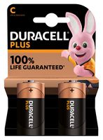 DURACELL MN1400 P2 +/PWR