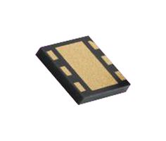 TOREX XC8110AA018R-G Power Load Distribution Switch, High Side, Active High, 1 Output, 6 V, 0.5 A, 0.41 ohm, USP-6B06