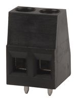 MOLEX 39544-3002 Wire-To-Board Terminal Block, 5.08 mm, 2 Ways, 22 AWG, 12 AWG, 3.31 mm², Screw
