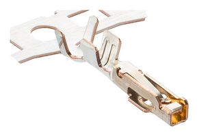 MOLEX 503095-2200 Contact, iGrid 503095 Series, Socket, Crimp, 26 AWG, Gold Plated Contacts