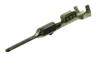 MOLEX 19417-0048 Automotive Connector Contact, MX150L 19417 Series, Pin, Crimp, 18 AWG, 22 AWG