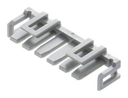 MOLEX 51217-0305 Connector Accessory, 3Pos, Terminal Position Assurance Retainer