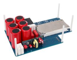 INFINEON EVALM1IR2214TOBO1