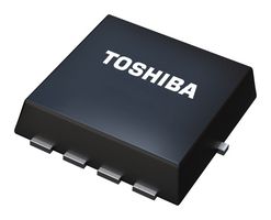 TOSHIBA TPN8R903NL,LQ(S Power MOSFET, N Channel, 30 V, 37 A, 8900 µohm, TSON, Surface Mount