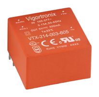 VIGORTRONIX VTX-214-003-603