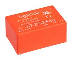 VIGORTRONIX VTX-214-005-509