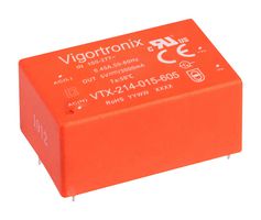 VIGORTRONIX VTX-214-015-605