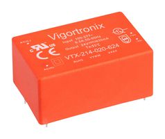 VIGORTRONIX VTX-214-020-603