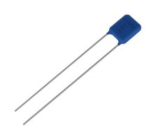 KEMET 50HV24B562MN Multilayer Ceramic Capacitor, 5600 pF, 5 kV, ± 20%, PC Pin, X7R, 12.07 mm