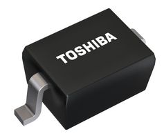 TOSHIBA CUS520,H3F(T Small Signal Schottky Diode, Single, 30 V, 200 mA, 600 mV, 1 A, 125 °C