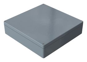 ROSE 02.36 36 09 Plastic Enclosure, Electrical / Industrial, Polyester (PET), Glass Fibre Reinforced, 360 mm