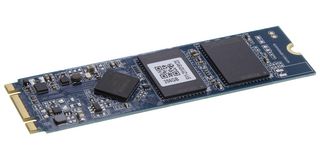 DELKIN DEVICES MB2HFQXFZ-80000-2 SSD, 3D, Internal, M.2 2280, SATA 6 Gb/s (SATA III), 256 GB, 3D TLC NAND, Non-Encrypted