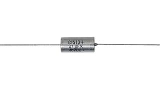 VISHAY CTS13105X9040A2B Tantalum Capacitor, 1 µF, 40 V, ± 10%, PC Pin