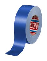 TESA 04688-00023-00 Tape, Waterproof Cloth, Blue, 50 m x 50 mm