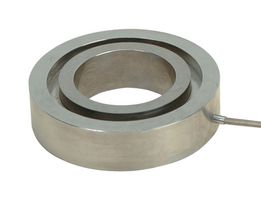 OMEGA LC8313-200-7.5K Load Cell, 2 mV/V, 7500 lb, 15 V, LC8313 Series