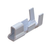 EDAC 140-941-290 Contact, 140 Series, Socket, Crimp, 24 AWG, Tin Plated Contacts